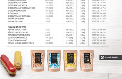 Poudre de cacao 1 kg