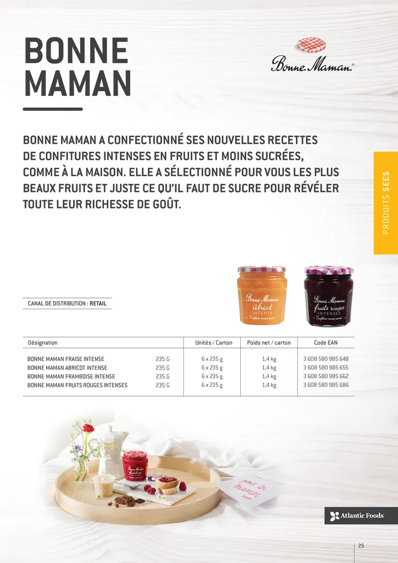 Bonne Maman — page 24 de la brochure