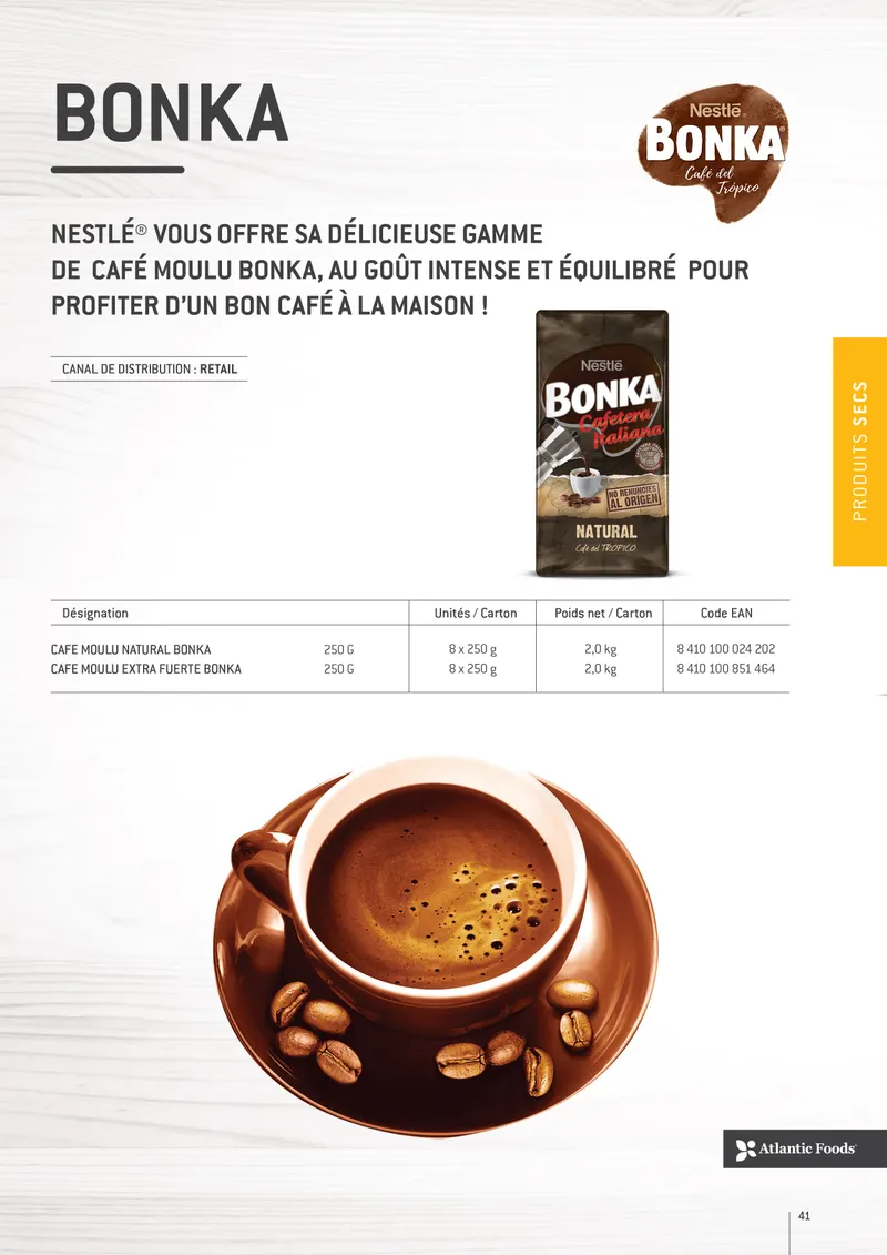 Bonka — page 40 de la brochure