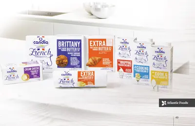 Crème de cuisson 1 L