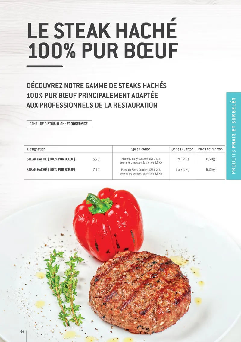 Seara — page 59 de la brochure