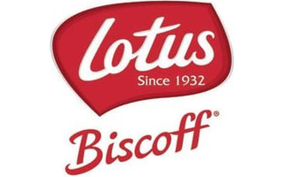 Lotus Biscoff